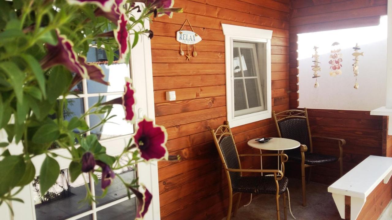 Guest House Yanita Варна Экстерьер фото