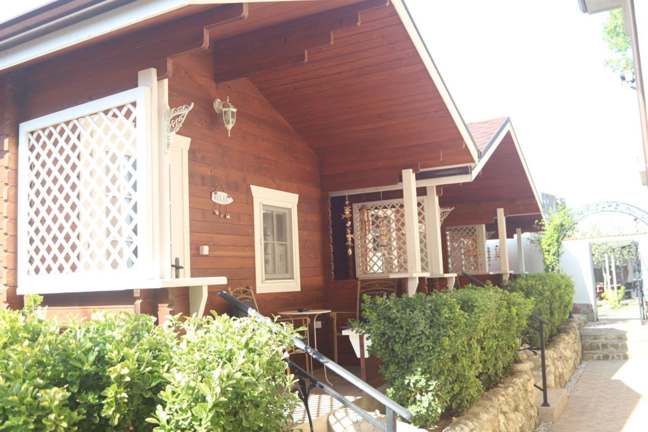 Guest House Yanita Варна Экстерьер фото