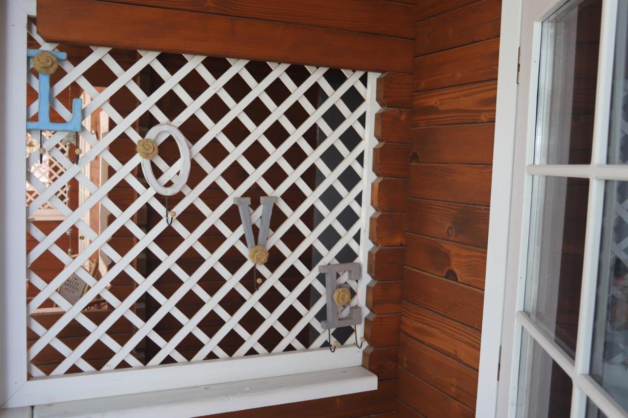 Guest House Yanita Варна Экстерьер фото