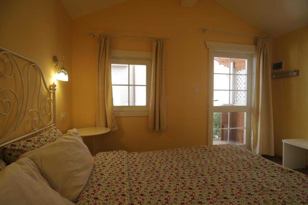 Guest House Yanita Варна Экстерьер фото