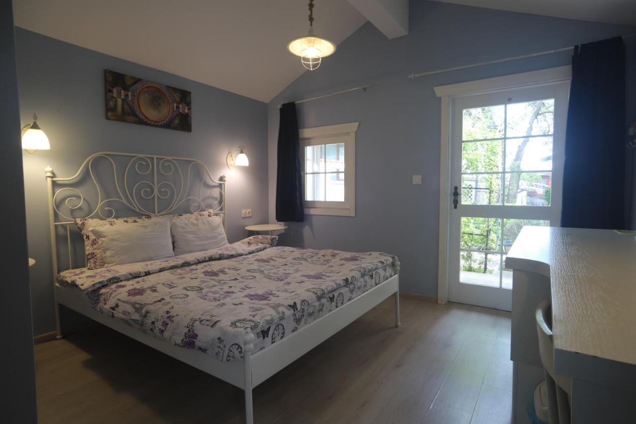 Guest House Yanita Варна Экстерьер фото