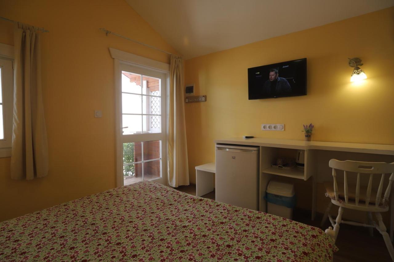 Guest House Yanita Варна Экстерьер фото
