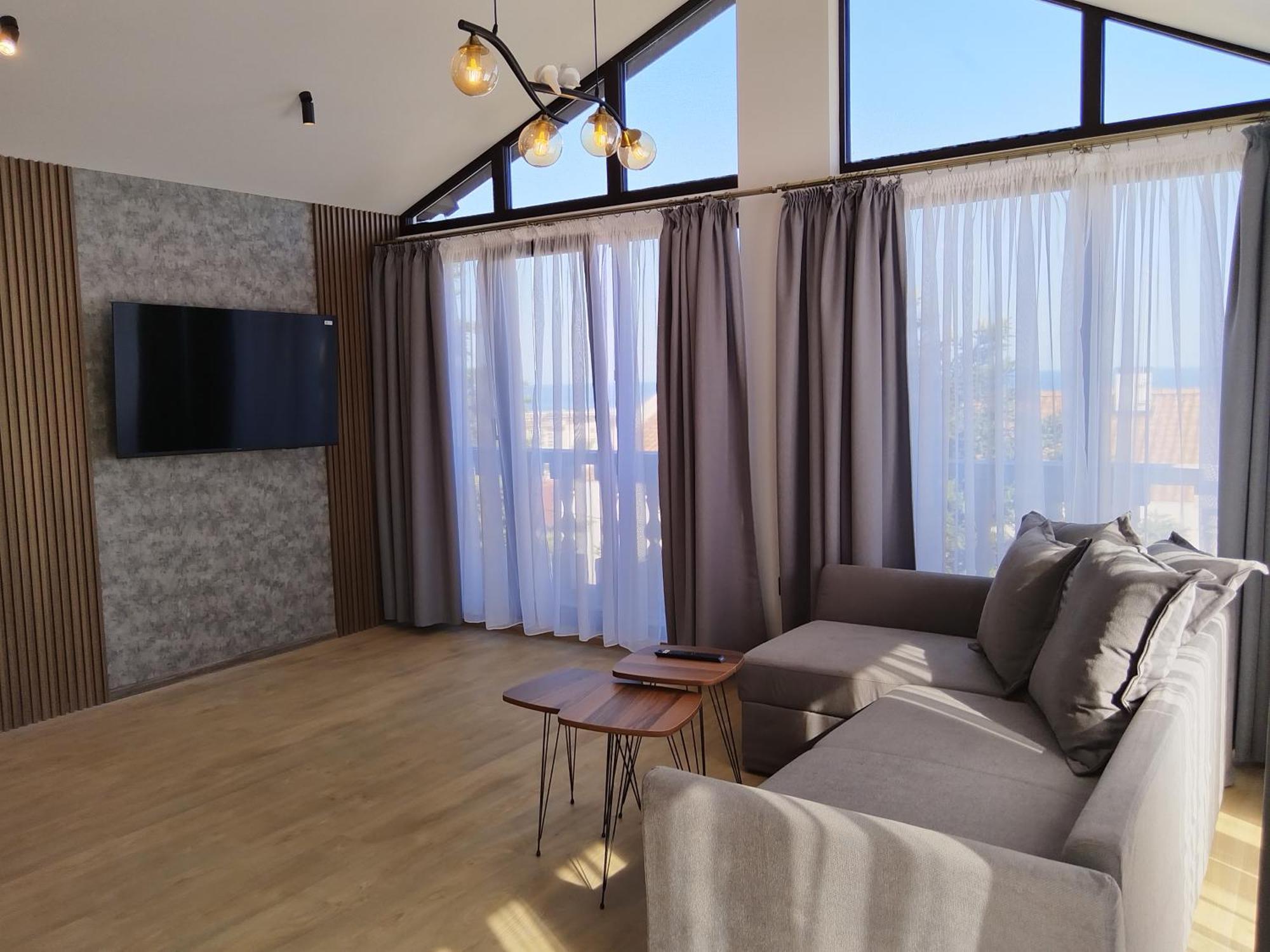 Guest House Yanita Варна Экстерьер фото
