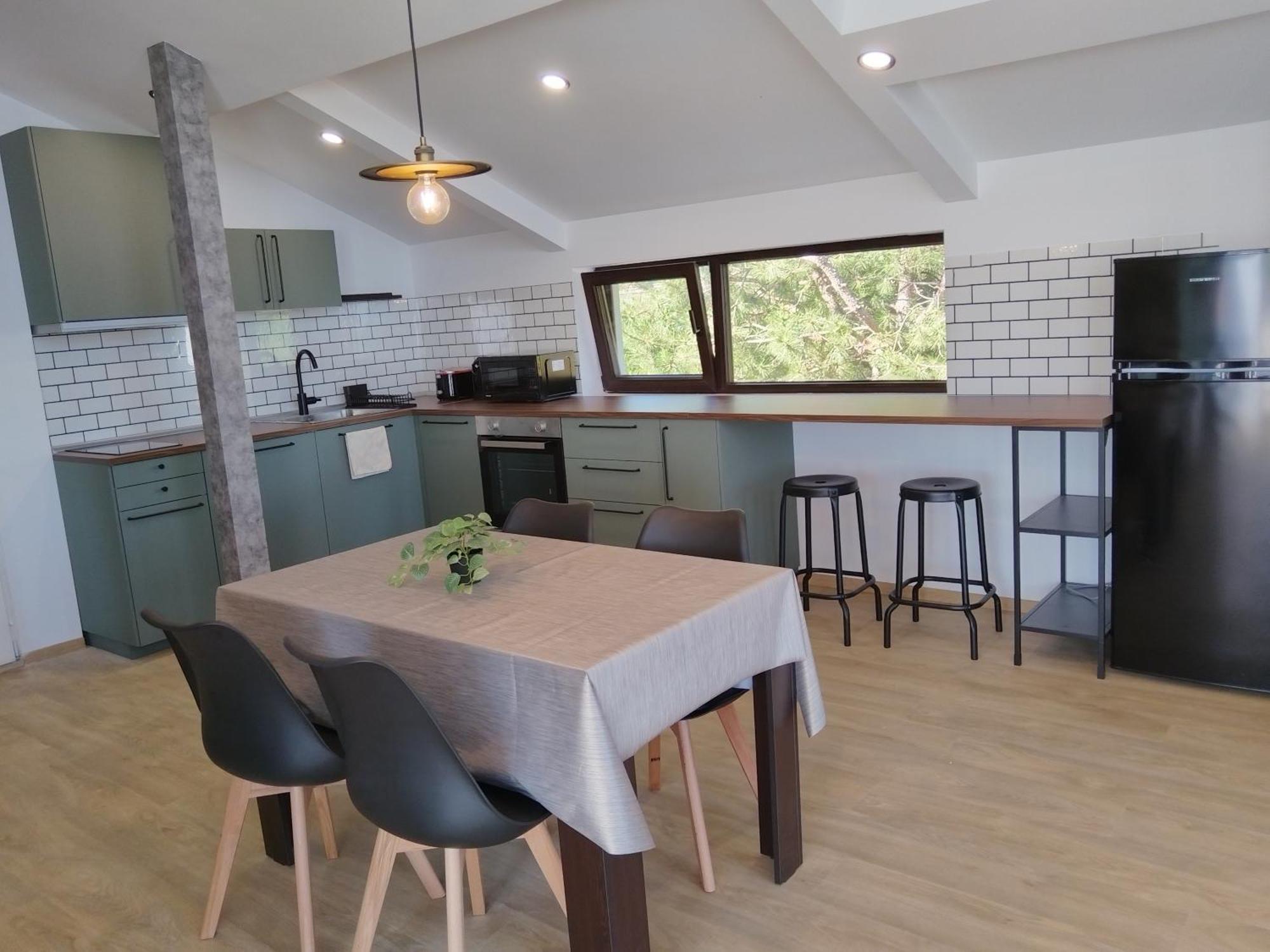 Guest House Yanita Варна Экстерьер фото