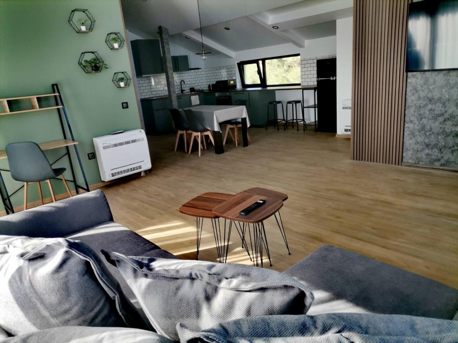 Guest House Yanita Варна Экстерьер фото