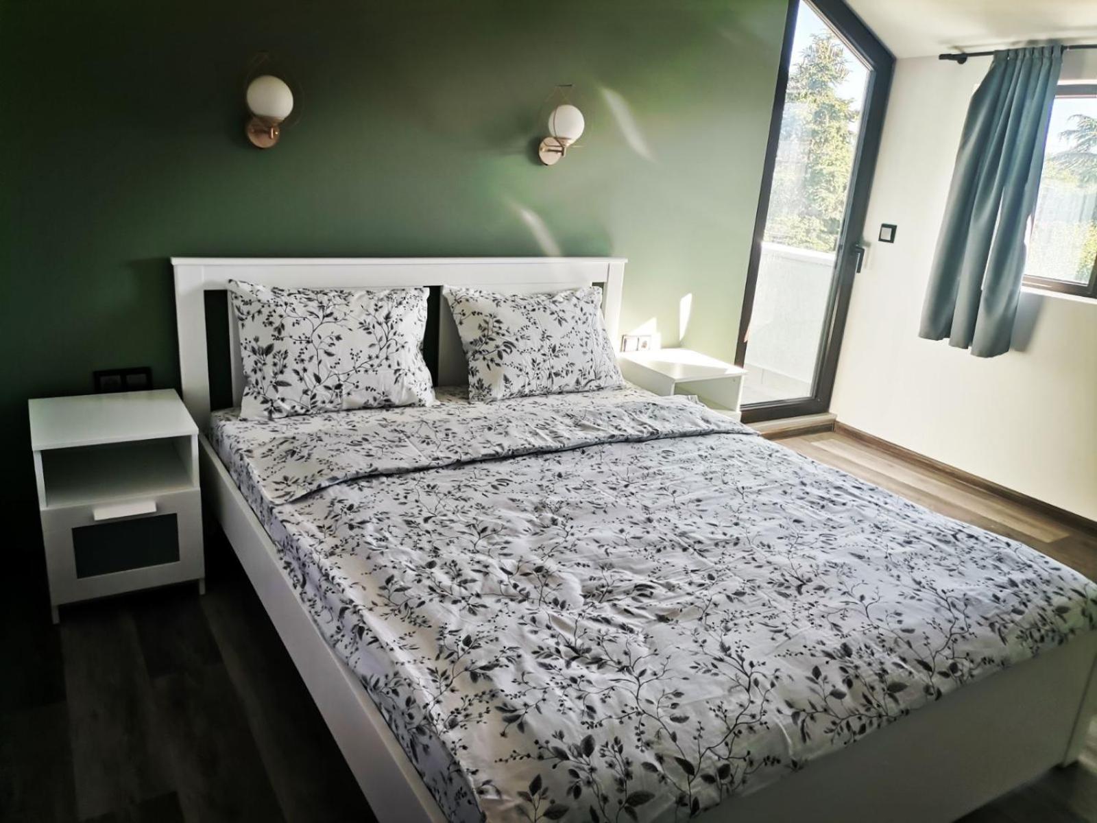 Guest House Yanita Варна Экстерьер фото