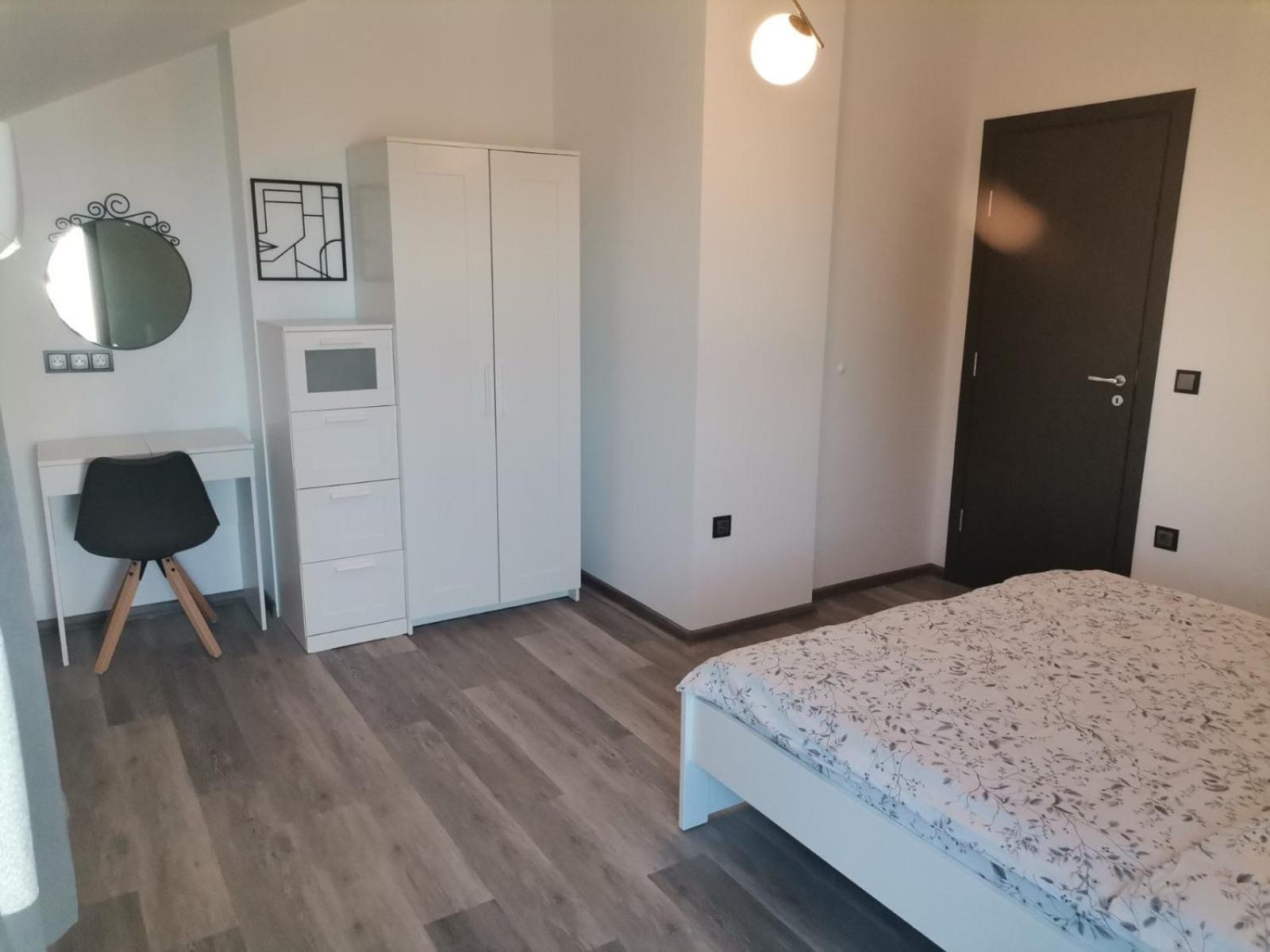 Guest House Yanita Варна Экстерьер фото