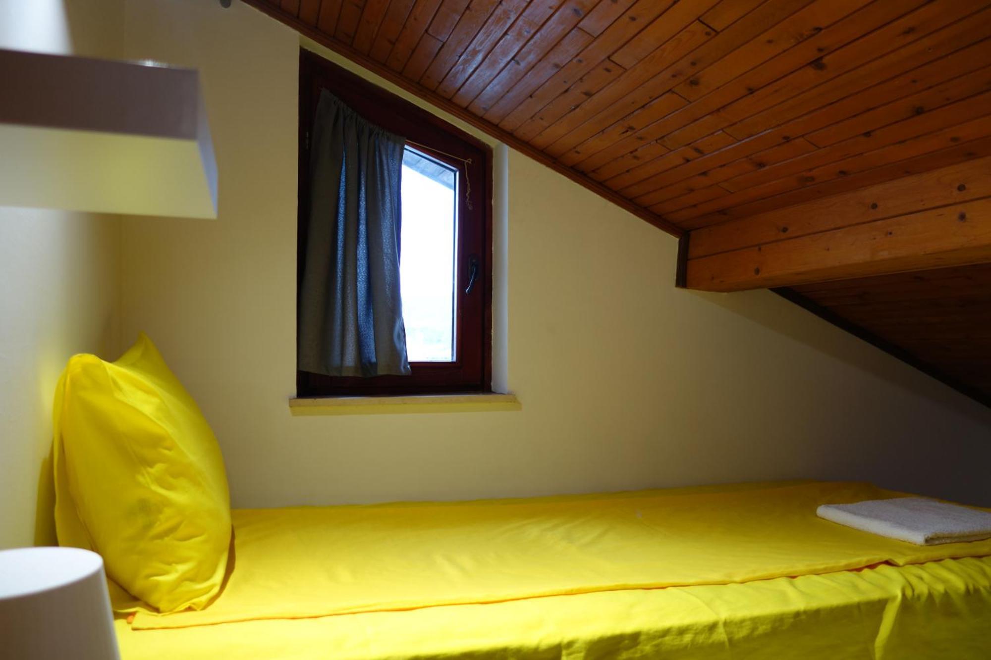 Guest House Yanita Варна Экстерьер фото