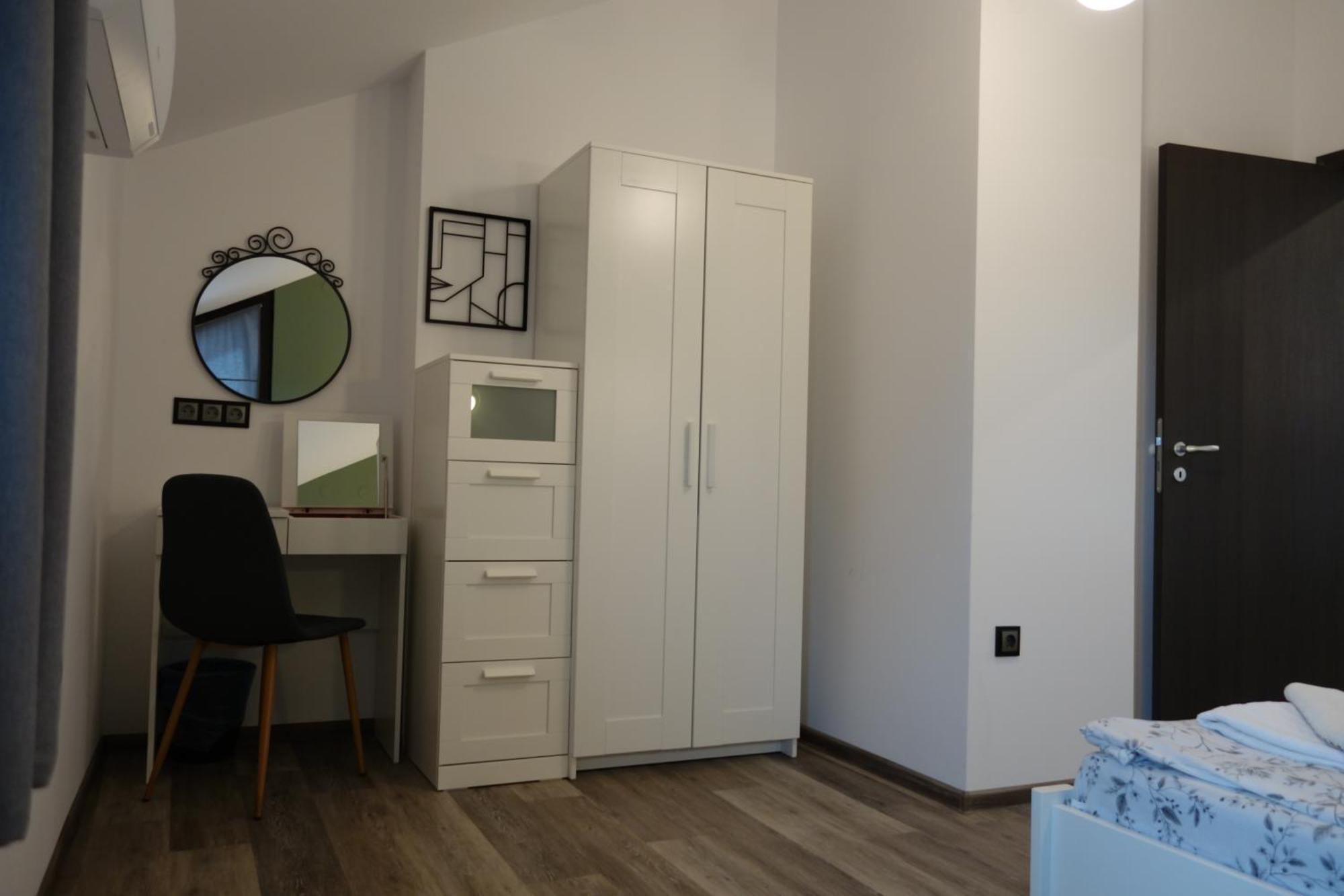 Guest House Yanita Варна Экстерьер фото