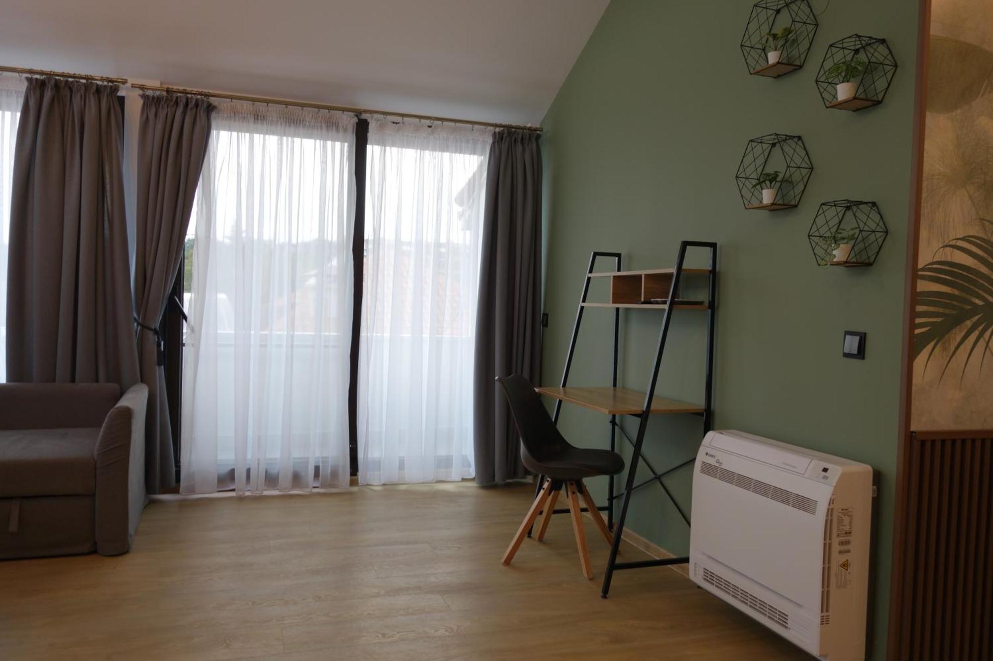 Guest House Yanita Варна Экстерьер фото