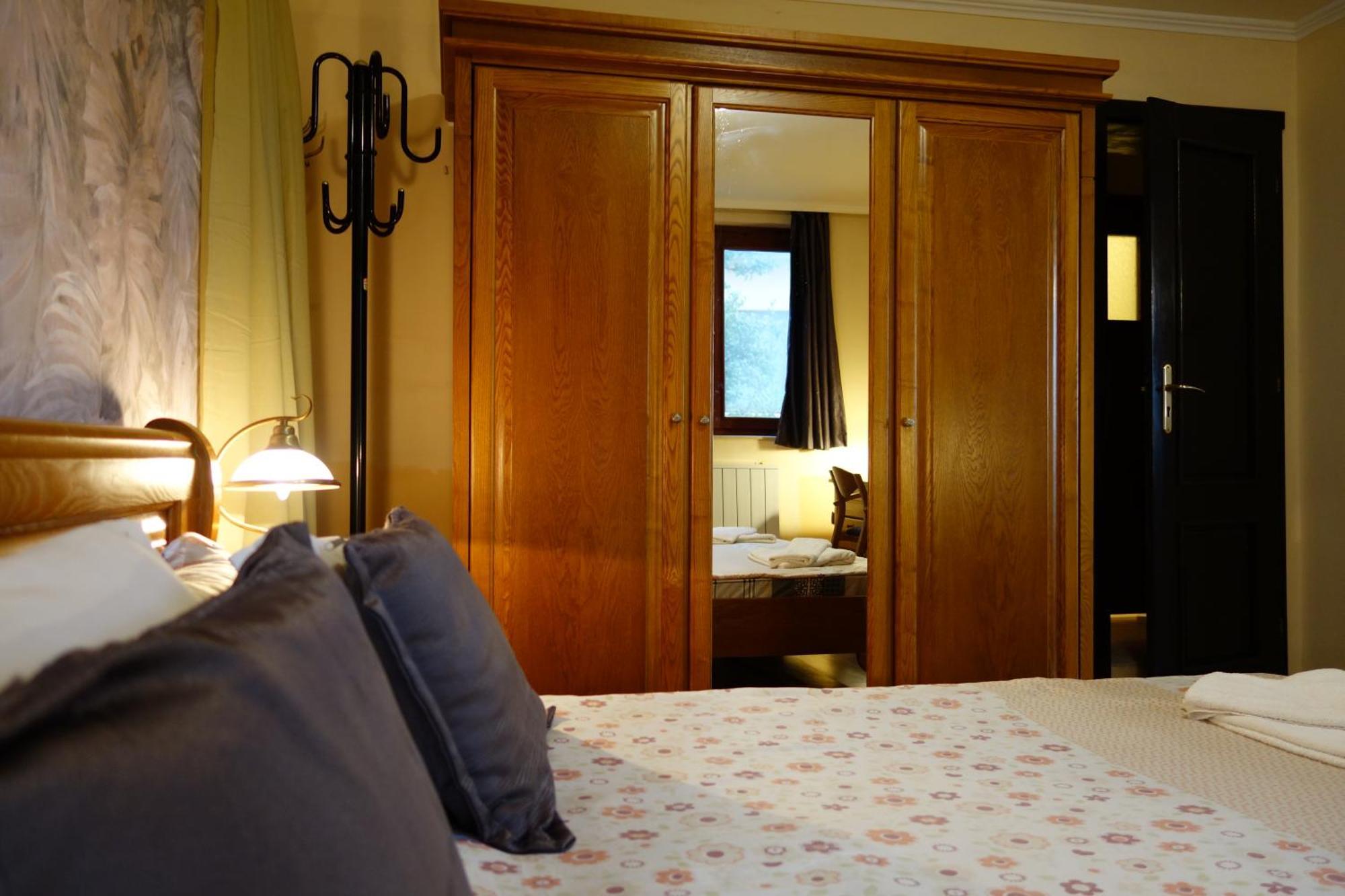 Guest House Yanita Варна Экстерьер фото