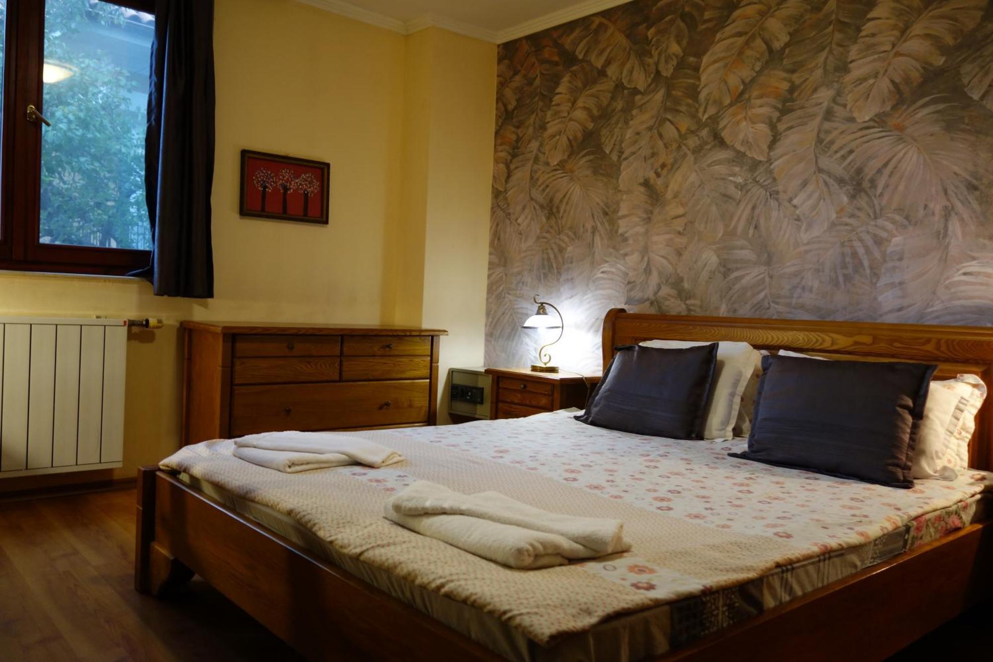 Guest House Yanita Варна Экстерьер фото